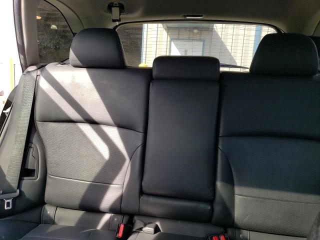 Photo 10 from auction – 2015 SUBARU OUTBACK 2. with VIN 4S4BSANC8F3318561