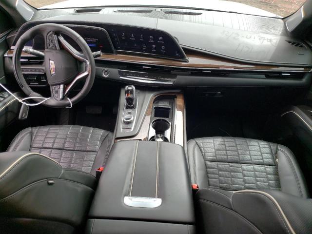 Photo 8 from auction – 2021 CADILLAC ESCALADE S with VIN 1GYS4GKLXMR403606