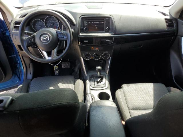 Photo 8 from auction – 2014 MAZDA CX-5 SPORT with VIN JM3KE2BE8E0339733