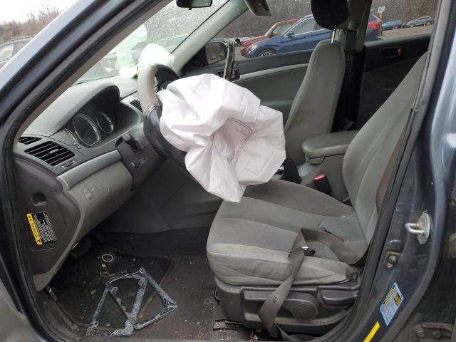 Photo 7 from auction – 2010 HYUNDAI SONATA with VIN 5NPET4AC0AH653123