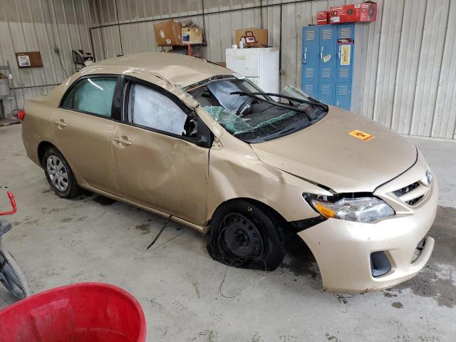 Photo 4 from auction – 2011 TOYOTA COROLLA BA with VIN 2T1BU4EE8BC541878