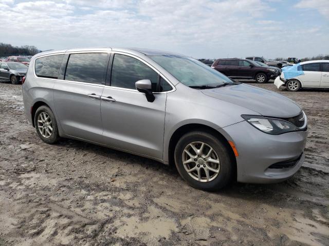 Photo 4 from auction – 2017 CHRYSLER PACIFICA L with VIN 2C4RC1CGXHR610034