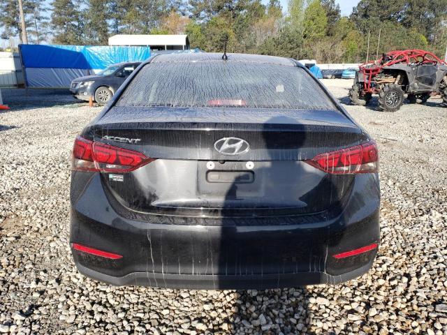 Photo 6 from auction – 2020 HYUNDAI ACCENT SE with VIN 3KPC24A66LE109818