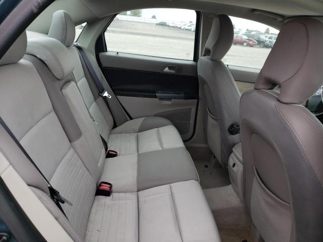 Photo 10 from auction – 2005 VOLVO S40 2.4I with VIN YV1MS382852113493