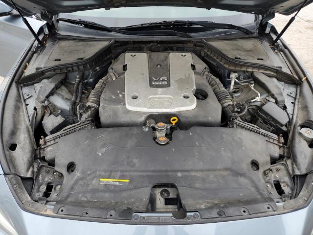 Photo 11 from auction – 2014 INFINITI Q50 BASE with VIN JN1BV7AR5EM688872