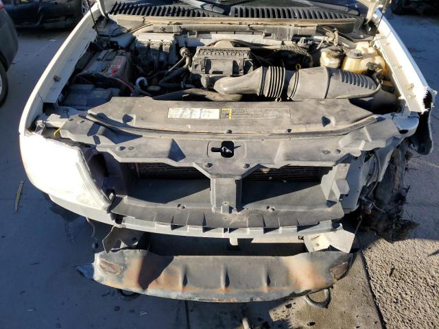 Photo 12 from auction – 2006 LINCOLN NAVIGATOR with VIN 5LMFU285X6LJ09964
