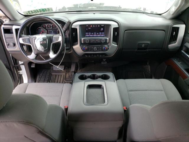 Photo 8 from auction – 2016 GMC SIERRA C15 with VIN 3GTP1MEC0GG285696