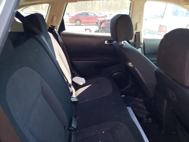 Photo 10 from auction – 2012 NISSAN ROGUE S with VIN JN8AS5MT6CW612550