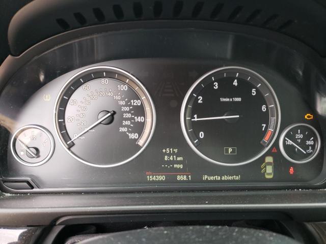 Фото 9 с аукциона – 2012 BMW 528 XI с VIN WBAXH5C51CDW07112