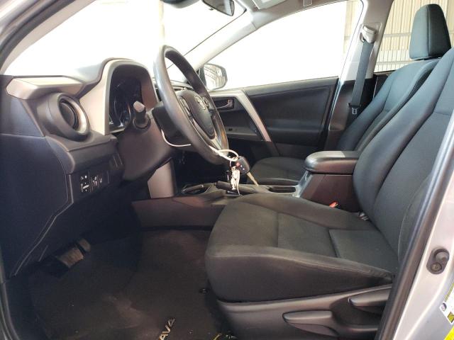 Photo 7 from auction – 2017 TOYOTA RAV4 LE with VIN 2T3ZFREV1HW313242