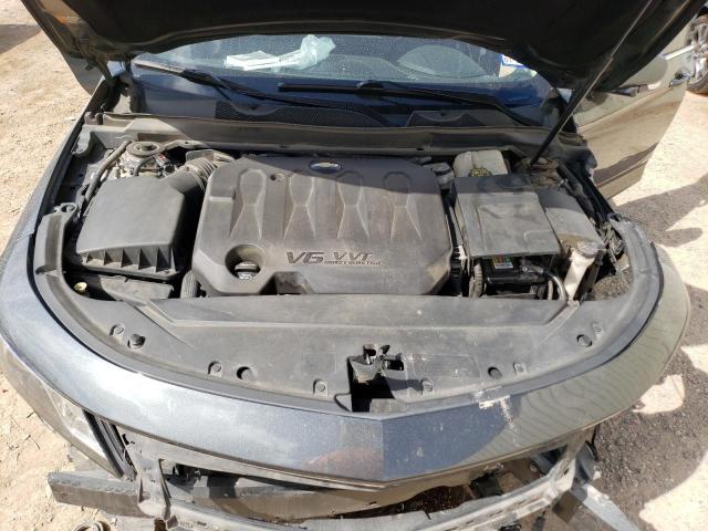 Photo 11 from auction – 2019 CHEVROLET IMPALA LT with VIN 2G11Z5S38K9114652
