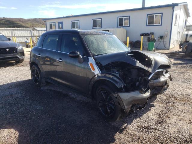 Foto 4 de la subasta – 2014 MINI COOPER COU con VIN WMWZB3C59EWR36646