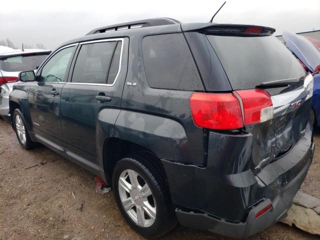 Photo 2 from auction – 2013 GMC TERRAIN SL with VIN 2GKFLTEK9D6431788