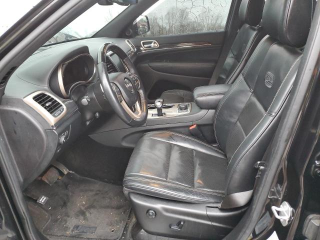 Photo 7 from auction – 2015 JEEP GRAND CHER with VIN 1C4RJFCG8FC887564