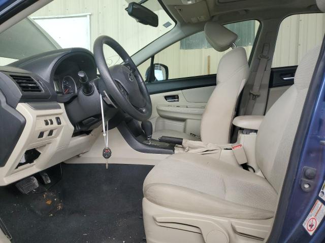 Photo 7 from auction – 2013 SUBARU XV CROSSTR with VIN JF2GPAVC5D2213136