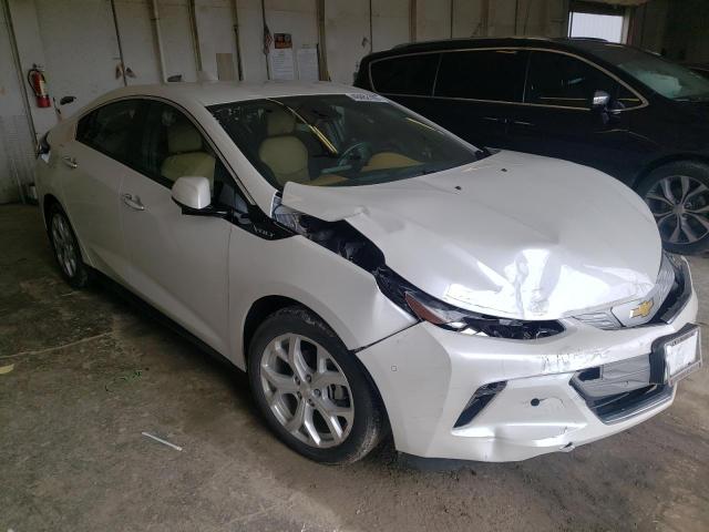 Photo 4 from auction – 2017 CHEVROLET VOLT PREMI with VIN 1G1RD6S54HU217233