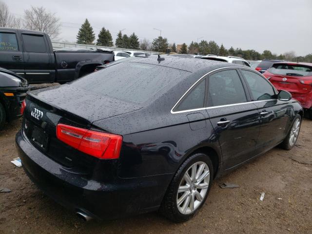 Photo 3 from auction – 2015 AUDI A6 PREMIUM with VIN WAUGFAFC0FN030936