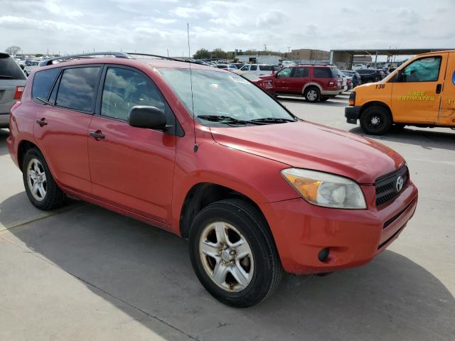 Photo 4 from auction – 2008 TOYOTA RAV4 with VIN JTMBD33V486061138