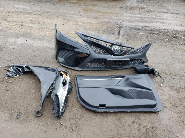 Photo 12 from auction – 2020 TOYOTA CAMRY SE with VIN 4T1G11AK2LU868401