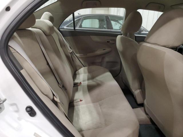 Photo 10 from auction – 2009 TOYOTA COROLLA BA with VIN 1NXBU40EX9Z056870