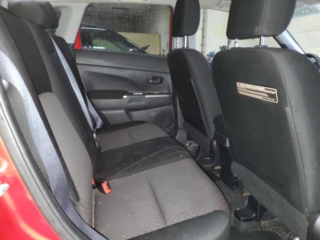 Photo 11 from auction – 2018 MITSUBISHI OUTLANDER with VIN JA4AP3AU0JU024158