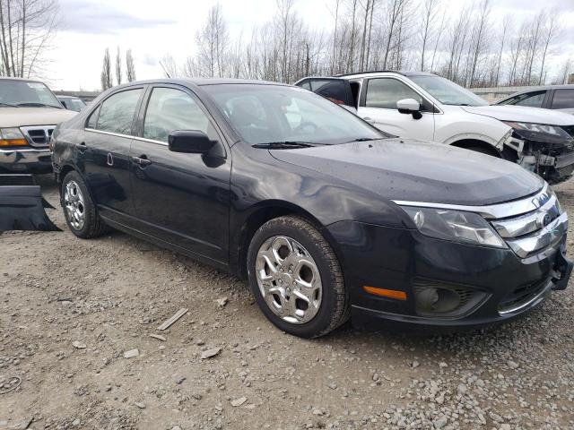 Photo 4 from auction – 2011 FORD FUSION SE with VIN 3FAHP0HA5BR178989