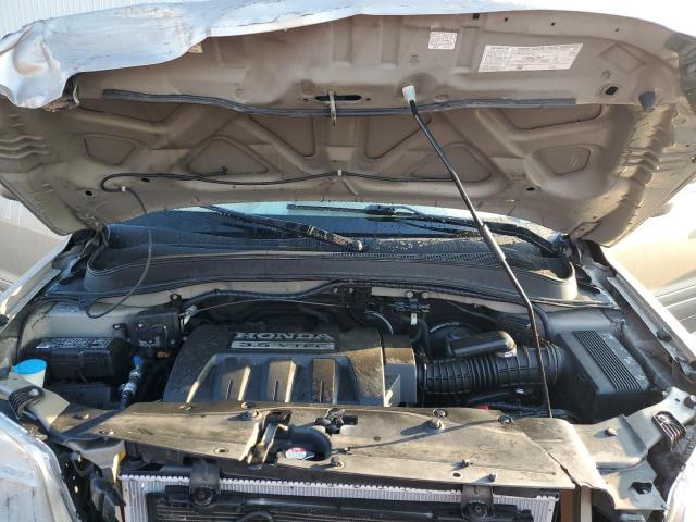 Photo 11 from auction – 2006 HONDA PILOT with VIN 2HKYF18596H526100
