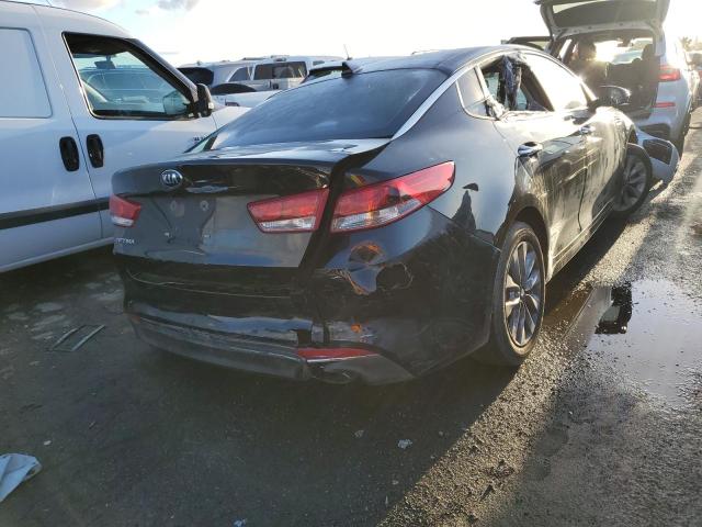 Photo 3 from auction – 2016 KIA OPTIMA LX with VIN 5XXGT4L35GG036259