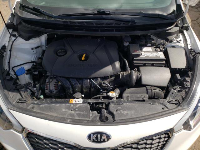 Photo 11 from auction – 2015 KIA FORTE LX with VIN KNAFX4A60F5364864