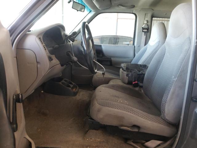 Photo 7 from auction – 1998 FORD RANGER SUP with VIN 1FTYR14U8WPB08023