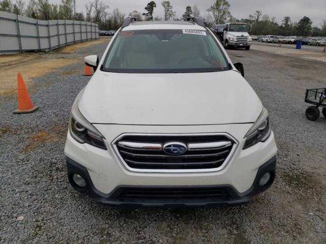 Photo 5 from auction – 2018 SUBARU OUTBACK 2. with VIN 4S4BSANC1J3336053