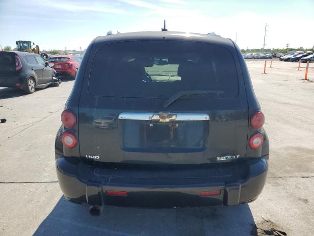 Photo 6 from auction – 2011 CHEVROLET HHR LT with VIN 3GNBACFU5BS524426