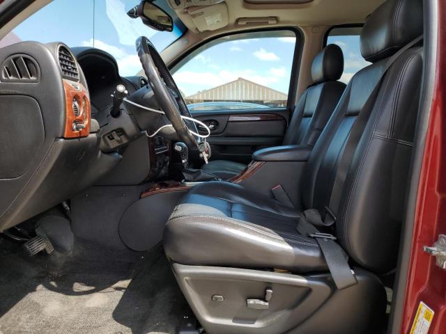 Photo 7 from auction – 2008 GMC ENVOY with VIN 1GKDS13S782202384