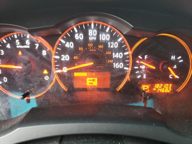 Photo 9 from auction – 2007 NISSAN ALTIMA 2.5 with VIN 1N4AL21E77C198026
