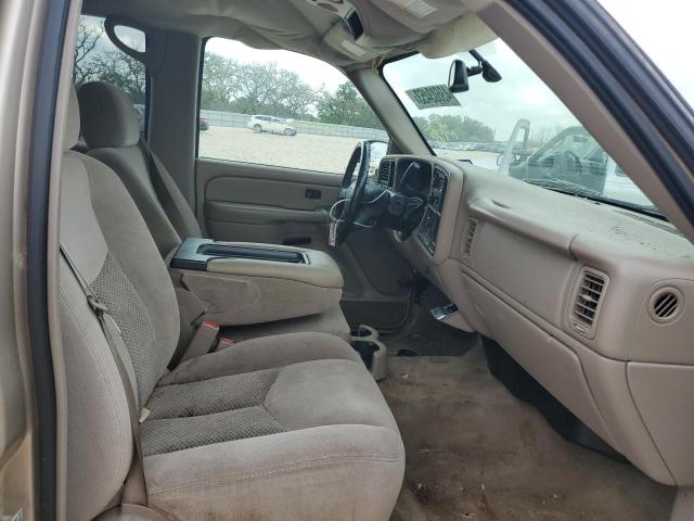 Photo 7 from auction – 2005 CHEVROLET SILVERADO with VIN 2GCEC13T351339601