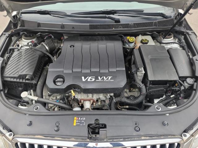 Photo 7 from auction – 2013 BUICK LACROSSE with VIN 1G4GC5E36DF297425