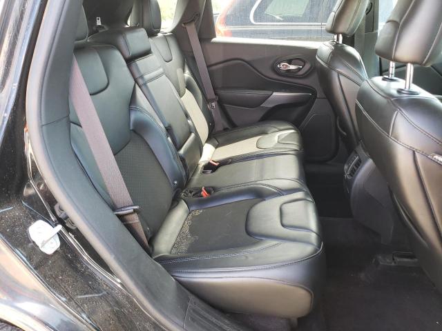 Photo 11 from auction – 2019 JEEP CHEROKEE L with VIN 1C4PJLLB0KD160661