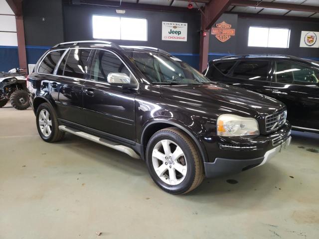 Photo 4 from auction – 2010 VOLVO XC90 with VIN YV4852CT6A1551676