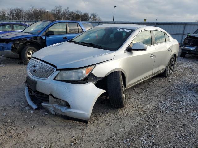 BUICK LACROSSE C 2011 with VIN 1G4GC5ED0BF387935 - Photo from auction