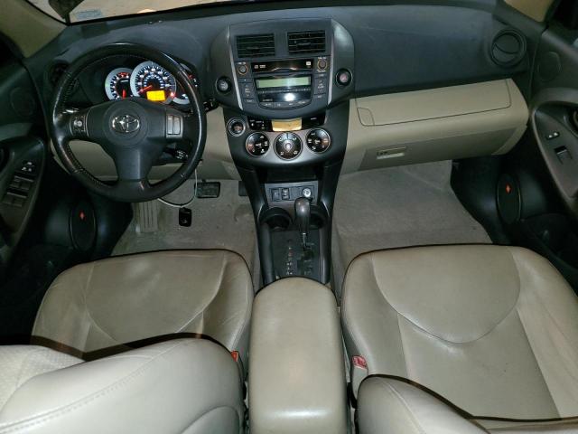 Photo 8 from auction – 2009 TOYOTA RAV4 LIMIT with VIN 2T3BK31V59W009266