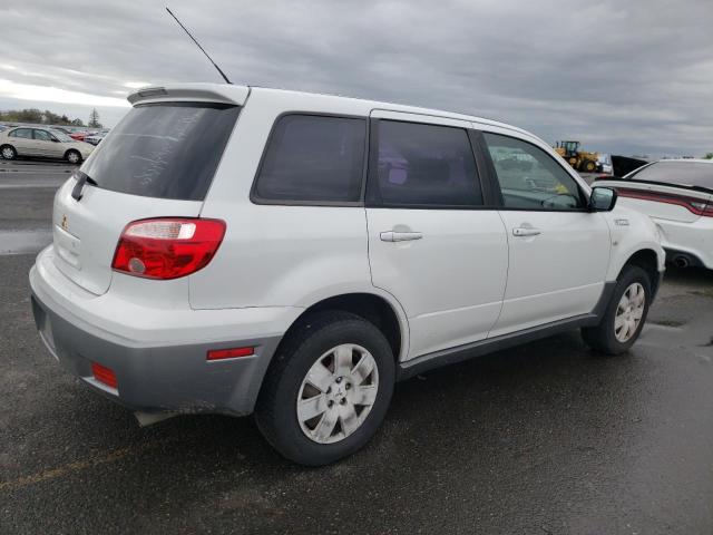 Photo 3 from auction – 2005 MITSUBISHI OUTLANDER with VIN JA4LX31F75U026974