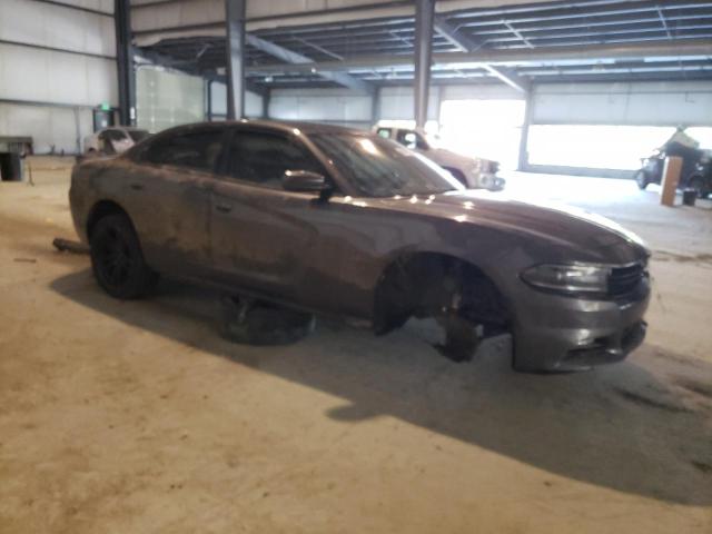 Photo 4 from auction – 2016 DODGE CHARGER R/ with VIN 2C3CDXCT7GH204482