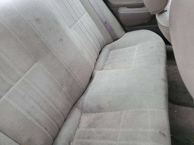 Photo 10 from auction – 1997 TOYOTA COROLLA BA with VIN 1NXBA02E0VZ578173
