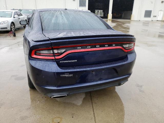 Photo 6 from auction – 2015 DODGE CHARGER SE with VIN 2C3CDXBG9FH918021