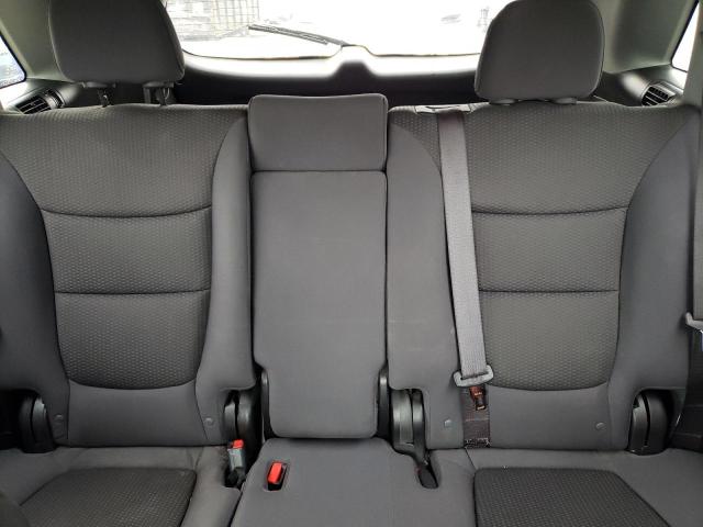 Photo 10 from auction – 2011 KIA SORENTO BA with VIN 5XYKTDA22BG130351