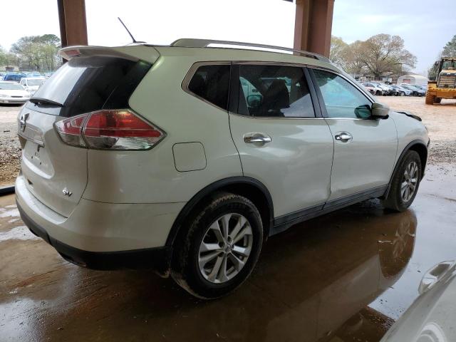 Photo 3 from auction – 2015 NISSAN ROGUE S with VIN 5N1AT2ML9FC805753