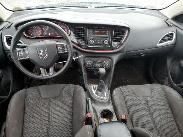 Photo 8 from auction – 2015 DODGE DART SXT with VIN 1C3CDFBB4FD286332