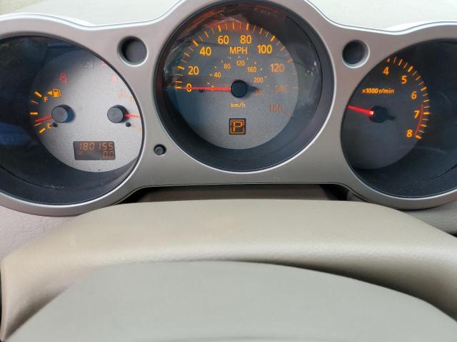 Photo 9 from auction – 2004 NISSAN MAXIMA SE with VIN 1N4BA41E14C890400