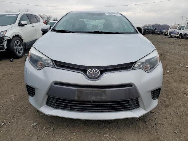Photo 5 from auction – 2015 TOYOTA COROLLA L with VIN 2T1BURHE3FC386915