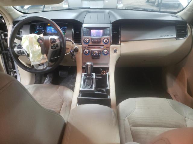 Photo 8 from auction – 2015 FORD TAURUS SEL with VIN 1FAHP2E81FG194407
